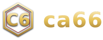 ca66 logo